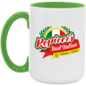 Repicci's 15oz Accent Mug - 931 Graphics