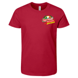 Repicci's Bella + Canvas Kids Short - Sleeve T-Shirt - 931 Graphics