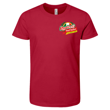 Repicci's Bella + Canvas Kids Short - Sleeve T-Shirt - 931 Graphics
