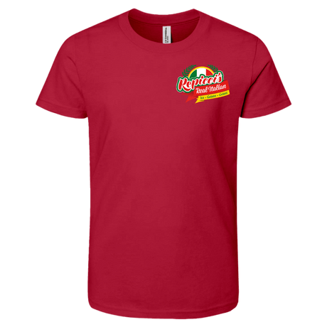 Repicci's Bella + Canvas Kids Short - Sleeve T-Shirt - 931 Graphics