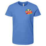 Repicci's Bella + Canvas Kids Short - Sleeve T-Shirt - 931 Graphics