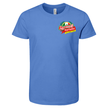 Repicci's Bella + Canvas Kids Short - Sleeve T-Shirt - 931 Graphics