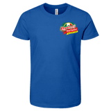 Repicci's Bella + Canvas Kids Short - Sleeve T-Shirt - 931 Graphics