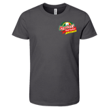 Repicci's Bella + Canvas Kids Short - Sleeve T-Shirt - 931 Graphics