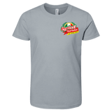 Repicci's Bella + Canvas Kids Short - Sleeve T-Shirt - 931 Graphics