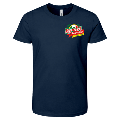 Repicci's Bella + Canvas Kids Short - Sleeve T-Shirt - 931 Graphics