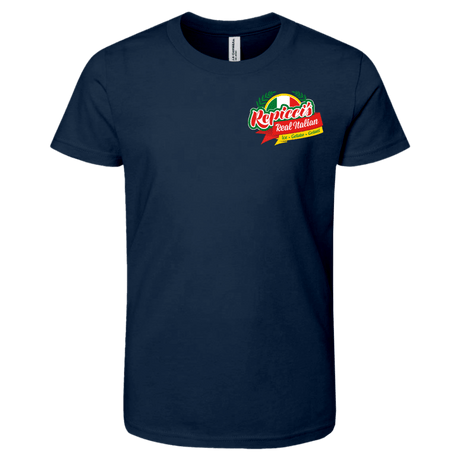 Repicci's Bella + Canvas Kids Short - Sleeve T-Shirt - 931 Graphics