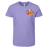 Repicci's Bella + Canvas Kids Short - Sleeve T-Shirt - 931 Graphics