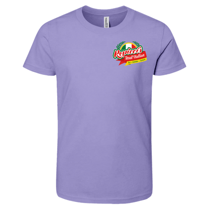Repicci's Bella + Canvas Kids Short - Sleeve T-Shirt - 931 Graphics
