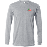 Repicci's Bella + Canvas LS T-Shirt - 931 Graphics