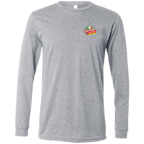 Repicci's Bella + Canvas LS T-Shirt - 931 Graphics