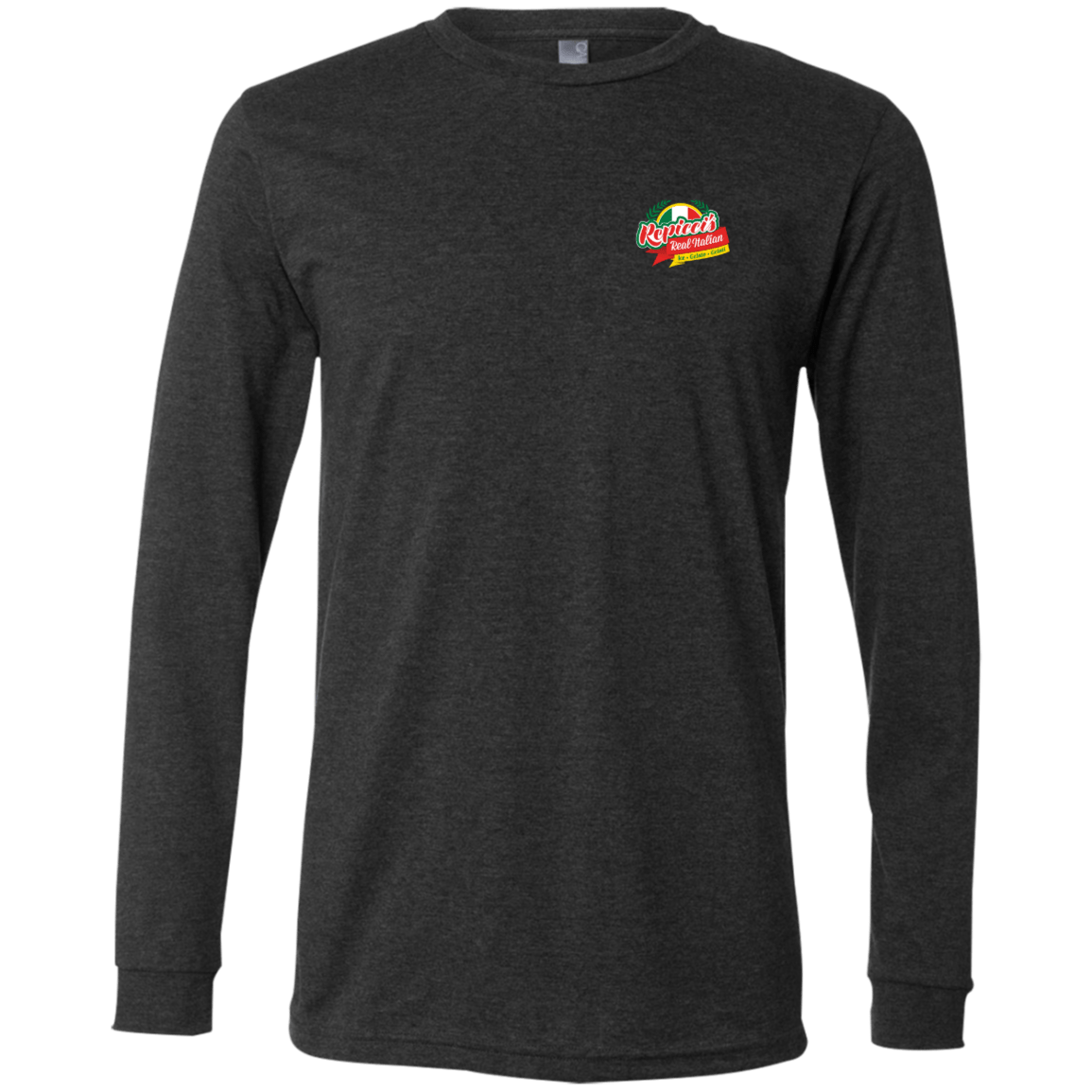 Repicci's Bella + Canvas LS T-Shirt - 931 Graphics