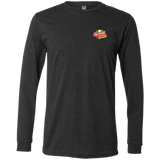 Repicci's Bella + Canvas LS T-Shirt - 931 Graphics