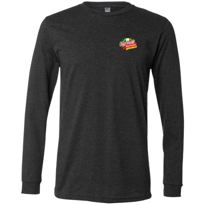 Repicci's Bella + Canvas LS T-Shirt - 931 Graphics