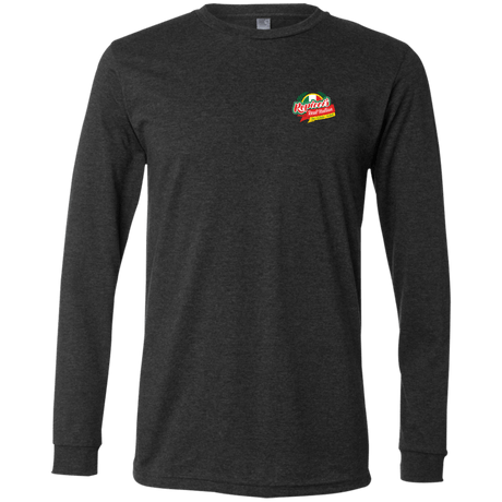 Repicci's Bella + Canvas LS T-Shirt - 931 Graphics