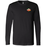 Repicci's Bella + Canvas LS T-Shirt - 931 Graphics