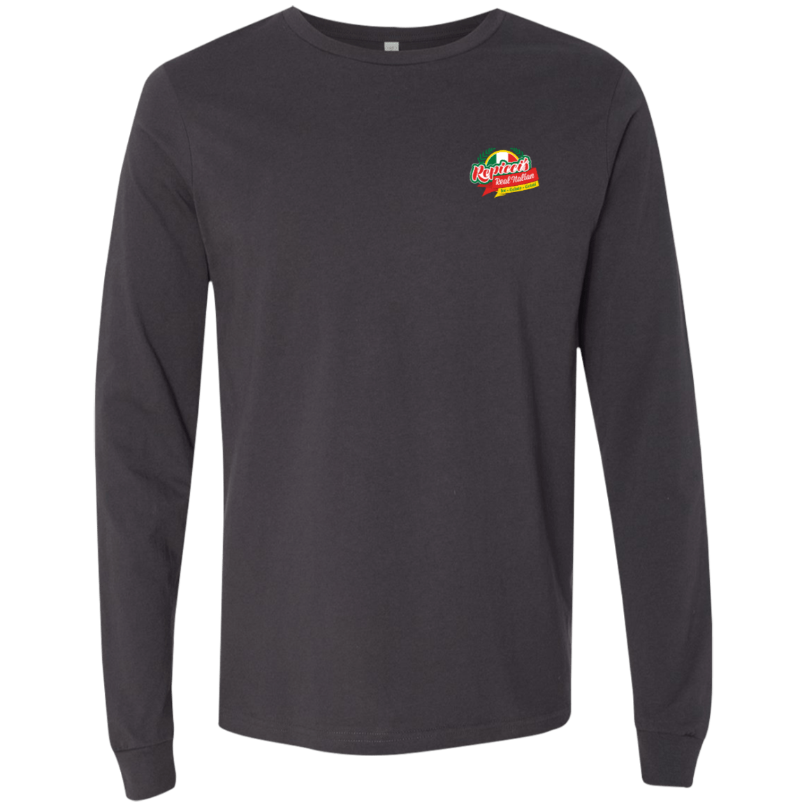 Repicci's Bella + Canvas LS T-Shirt - 931 Graphics