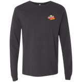 Repicci's Bella + Canvas LS T-Shirt - 931 Graphics