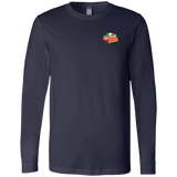 Repicci's Bella + Canvas LS T-Shirt - 931 Graphics