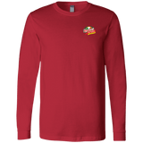 Repicci's Bella + Canvas LS T-Shirt - 931 Graphics