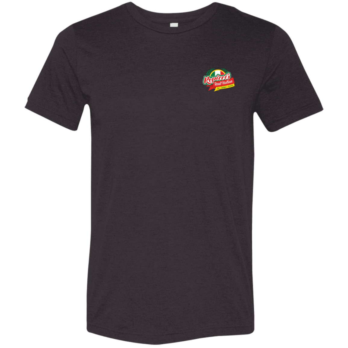 Repicci's Bella + Canvas Triblend Tshirt - 931 Graphics