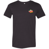 Repicci's Bella + Canvas Triblend Tshirt - 931 Graphics