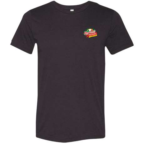 Repicci's Bella + Canvas Triblend Tshirt - 931 Graphics