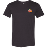 Repicci's Bella + Canvas Triblend Tshirt - 931 Graphics