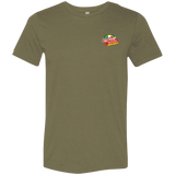 Repicci's Bella + Canvas Triblend Tshirt - 931 Graphics