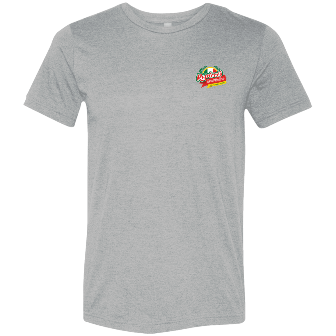 Repicci's Bella + Canvas Triblend Tshirt - 931 Graphics