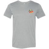 Repicci's Bella + Canvas Triblend Tshirt - 931 Graphics