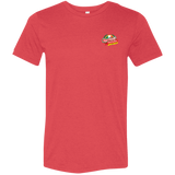 Repicci's Bella + Canvas Triblend Tshirt - 931 Graphics