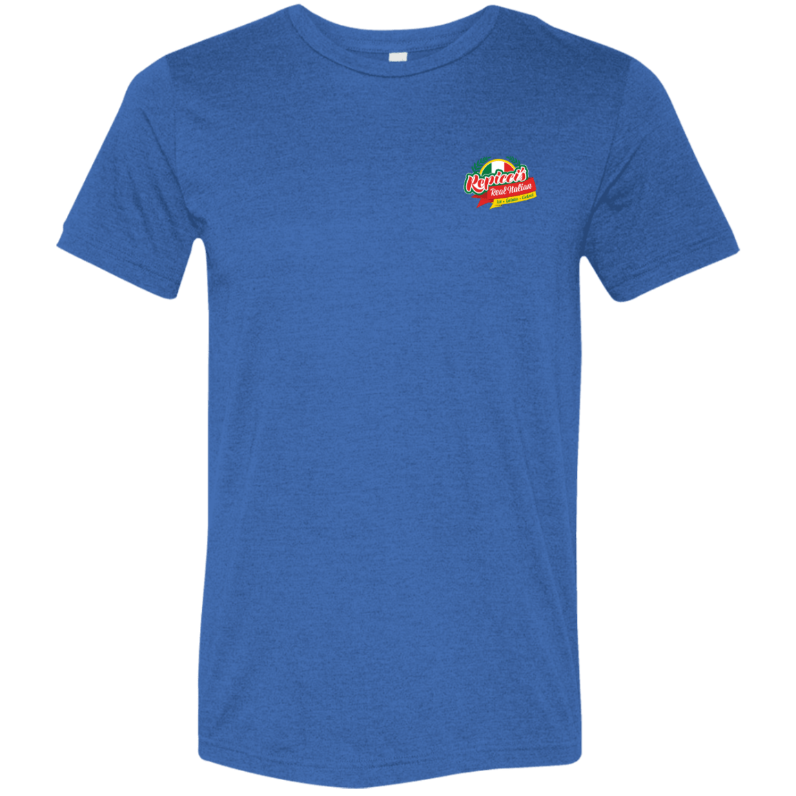 Repicci's Bella + Canvas Triblend Tshirt - 931 Graphics