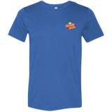 Repicci's Bella + Canvas Triblend Tshirt - 931 Graphics