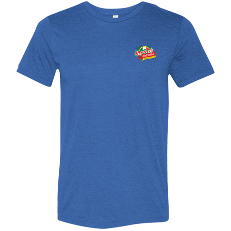 Repicci's Bella + Canvas Triblend Tshirt - 931 Graphics