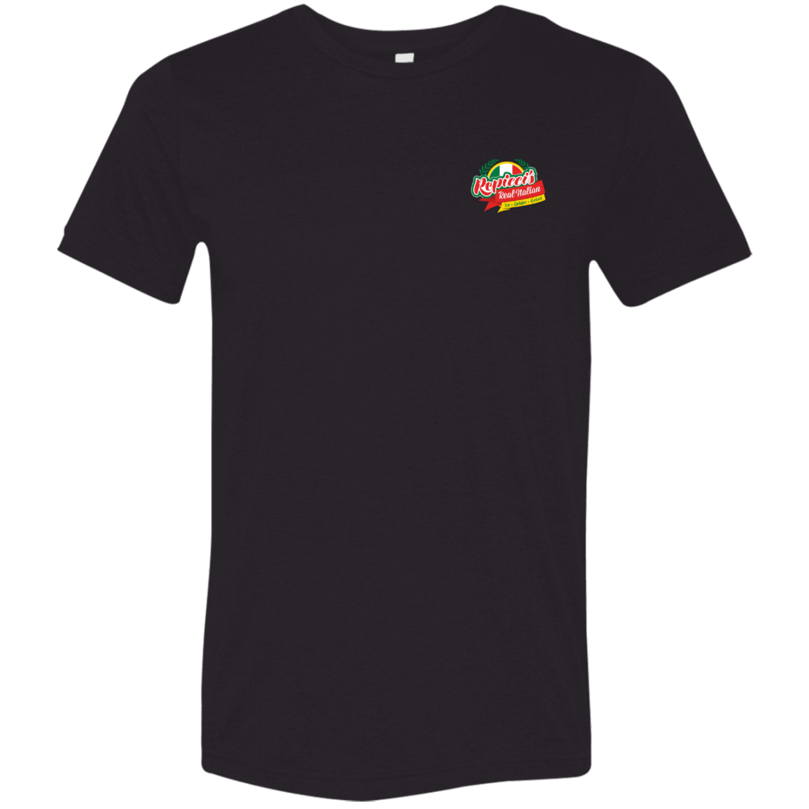 Repicci's Bella + Canvas Triblend Tshirt - 931 Graphics