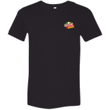 Repicci's Bella + Canvas Triblend Tshirt - 931 Graphics