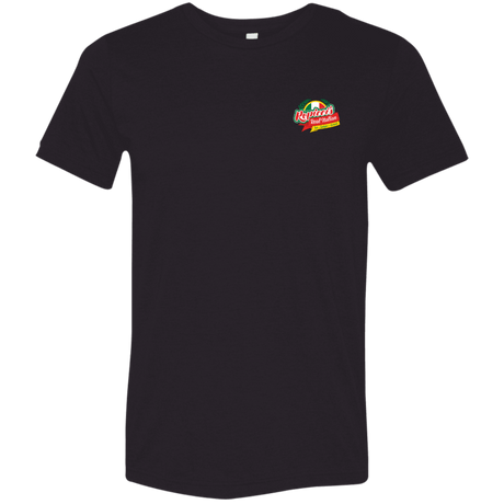 Repicci's Bella + Canvas Triblend Tshirt - 931 Graphics