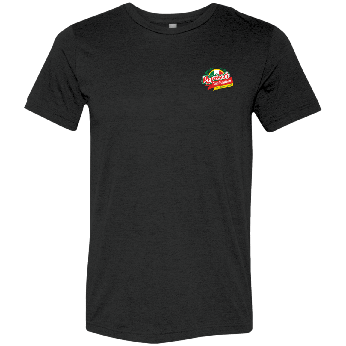 Repicci's Bella + Canvas Triblend Tshirt - 931 Graphics