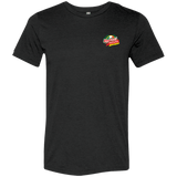 Repicci's Bella + Canvas Triblend Tshirt - 931 Graphics