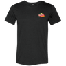 Repicci's Bella + Canvas Triblend Tshirt - 931 Graphics