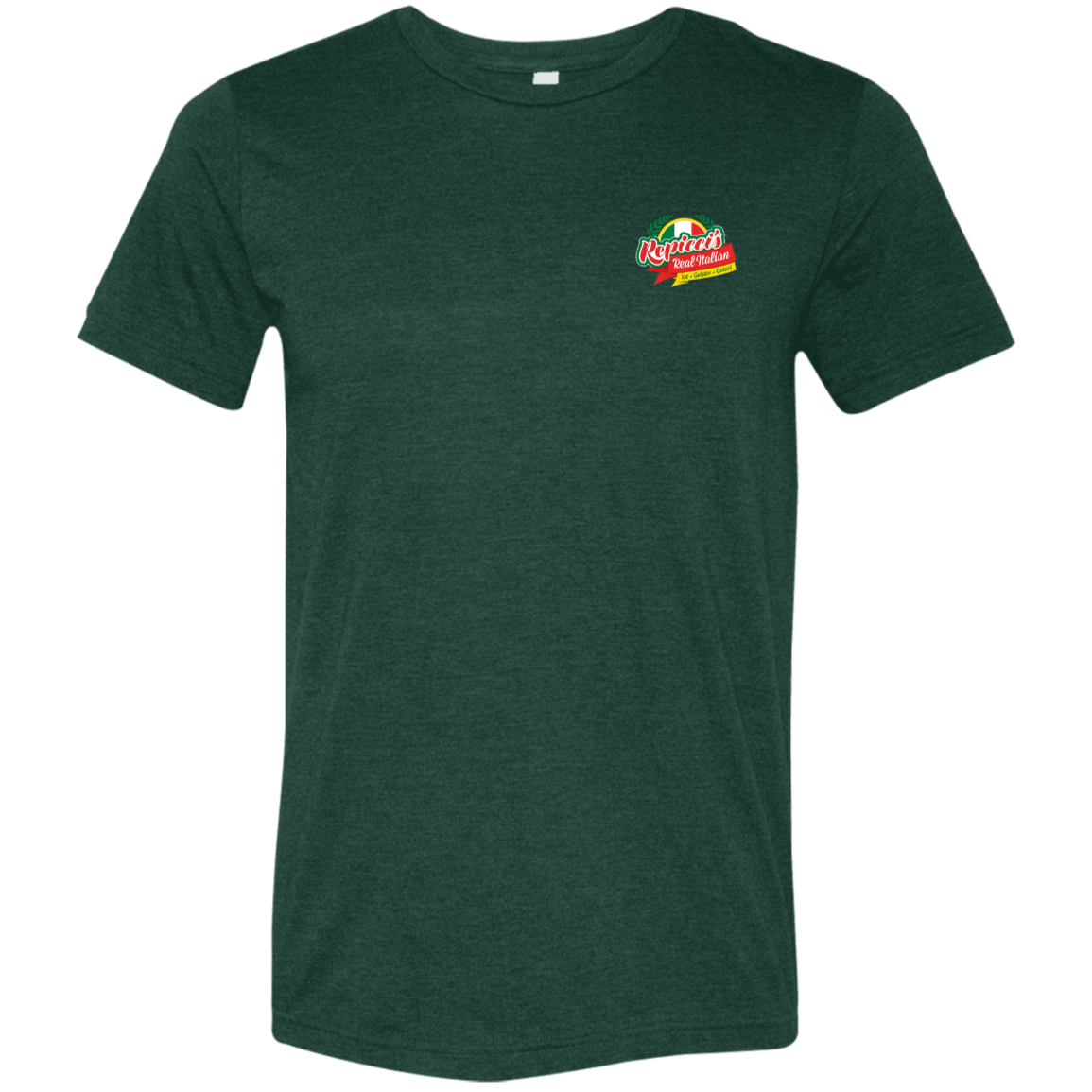 Repicci's Bella + Canvas Triblend Tshirt - 931 Graphics