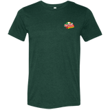 Repicci's Bella + Canvas Triblend Tshirt - 931 Graphics