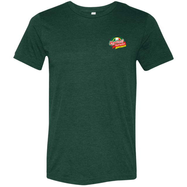 Repicci's Bella + Canvas Triblend Tshirt - 931 Graphics