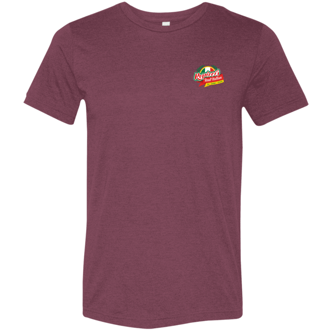 Repicci's Bella + Canvas Triblend Tshirt - 931 Graphics