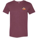 Repicci's Bella + Canvas Triblend Tshirt - 931 Graphics