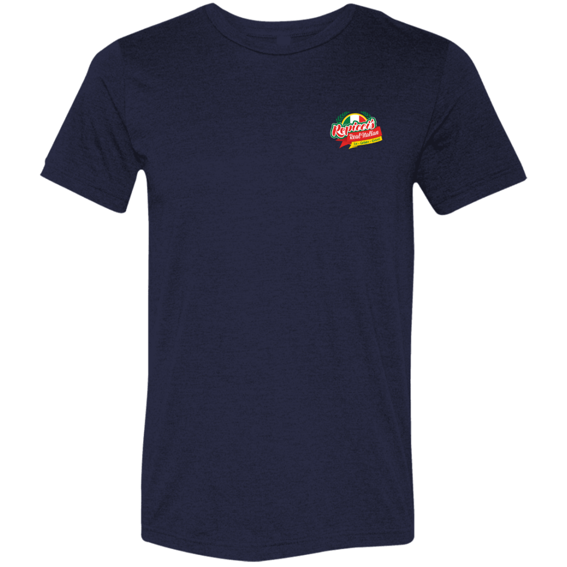 Repicci's Bella + Canvas Triblend Tshirt - 931 Graphics