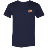 Repicci's Bella + Canvas Triblend Tshirt - 931 Graphics