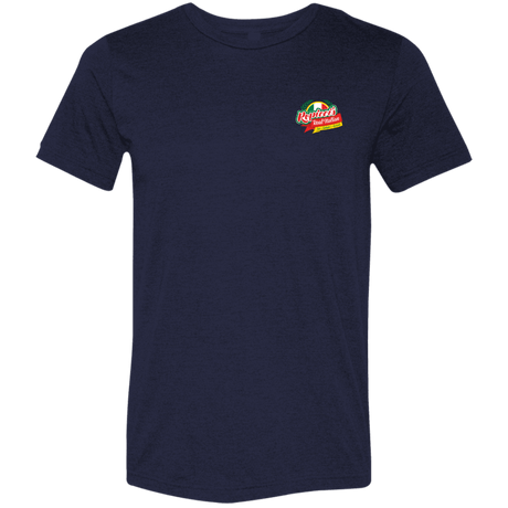 Repicci's Bella + Canvas Triblend Tshirt - 931 Graphics