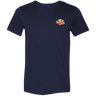 Repicci's Bella + Canvas Triblend Tshirt - 931 Graphics